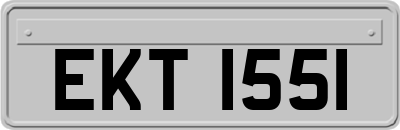 EKT1551