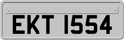 EKT1554