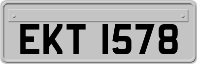 EKT1578
