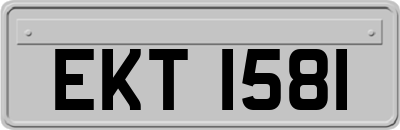 EKT1581