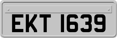 EKT1639
