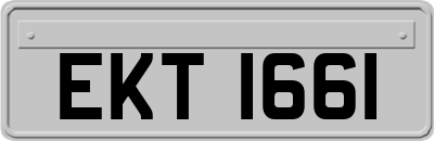 EKT1661