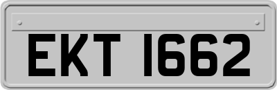 EKT1662
