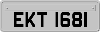 EKT1681