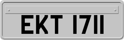 EKT1711