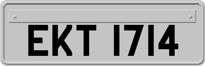 EKT1714