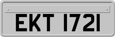 EKT1721