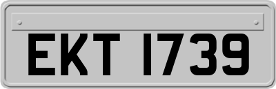 EKT1739