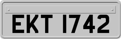 EKT1742