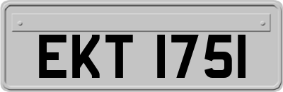 EKT1751