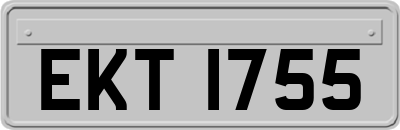 EKT1755