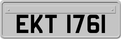 EKT1761