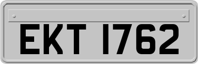 EKT1762