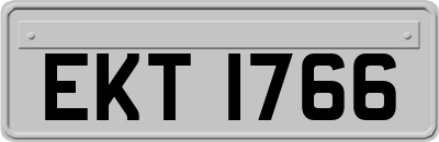 EKT1766