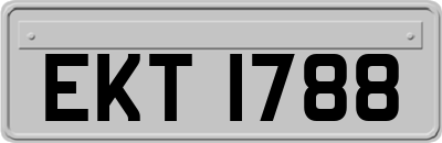 EKT1788