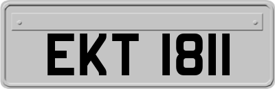 EKT1811