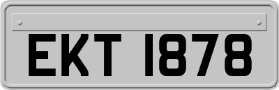 EKT1878