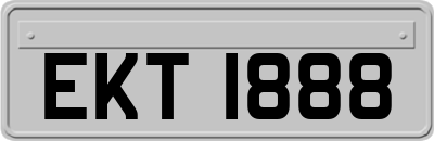 EKT1888