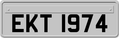EKT1974
