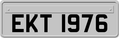EKT1976