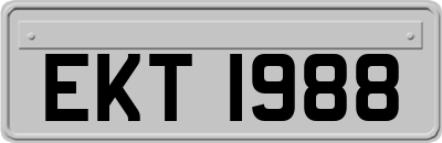 EKT1988