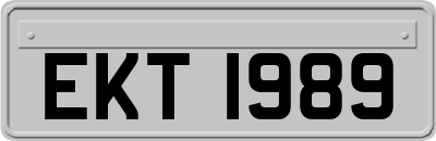 EKT1989