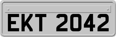 EKT2042