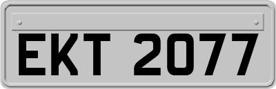 EKT2077