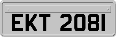 EKT2081