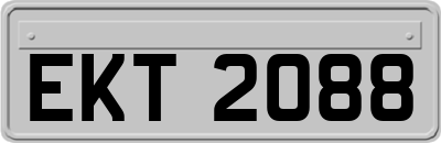 EKT2088