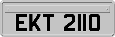 EKT2110