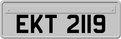 EKT2119