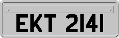 EKT2141