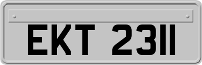 EKT2311