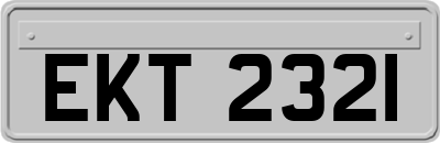 EKT2321