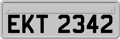 EKT2342