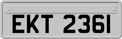 EKT2361