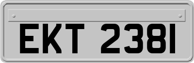 EKT2381
