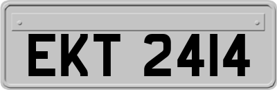 EKT2414