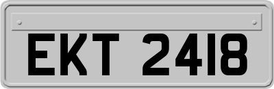EKT2418