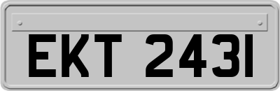 EKT2431