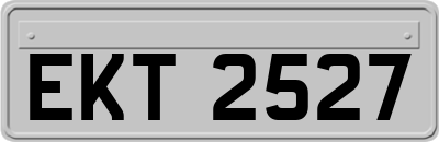 EKT2527