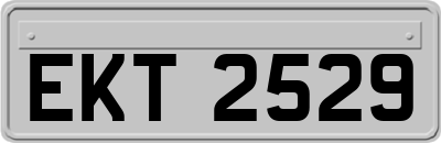 EKT2529