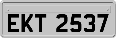 EKT2537