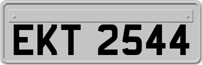 EKT2544