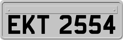 EKT2554