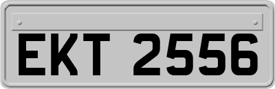 EKT2556