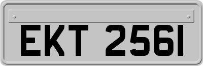 EKT2561