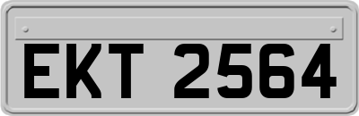 EKT2564