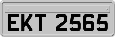 EKT2565